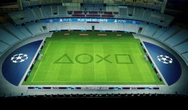 „Sony Interactive Entertainment“ atnaujina partnerystę su UEFA