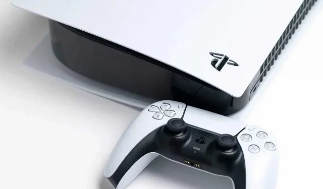 Sony Interactive Entertainment: Nový rekordní rok, ale PS5 je stále těžké najít
