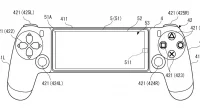 Sony travaille peut-être sur un contrôleur DualShock avec une station d’accueil pour téléphone intégrée pour les jeux mobiles dédiés