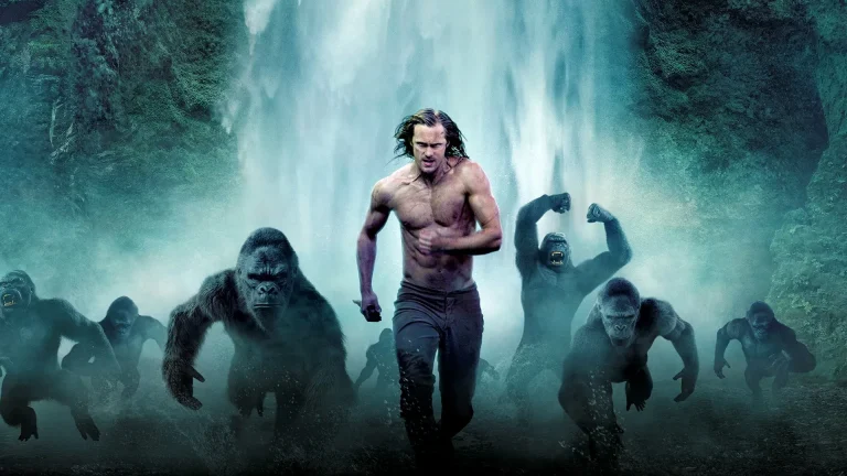 Sony Pictures Entertainment has acquired the film rights to Tarzan