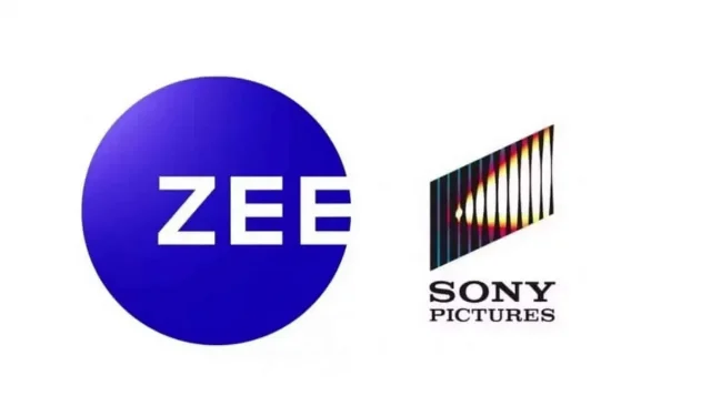 Sony Pictures Entertainment ostab meediahiiglase Zee Entertainmenti
