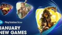 Sony PlayStation Now: Spiele für Januar 2022 angekündigt: Mortal Kombat 11, Final Fantasy XII: The Zodiac Age und mehr