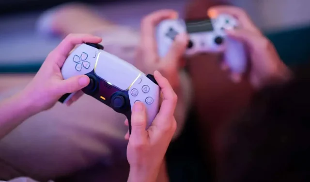 Sony представила контролери PlayStation, які можуть змінювати температуру