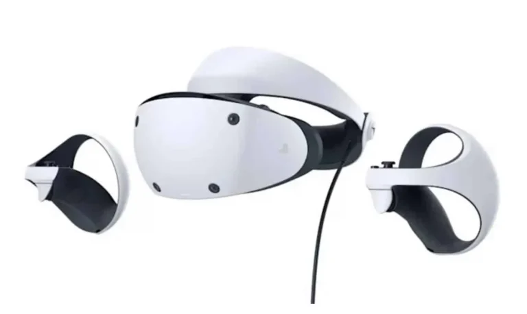 Sony removes pre-order invitations for its PS VR2