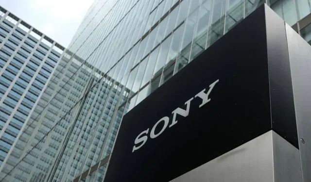 Sony Space Communications Corporation: Et nyt datterselskab dedikeret til optisk rumkommunikation.