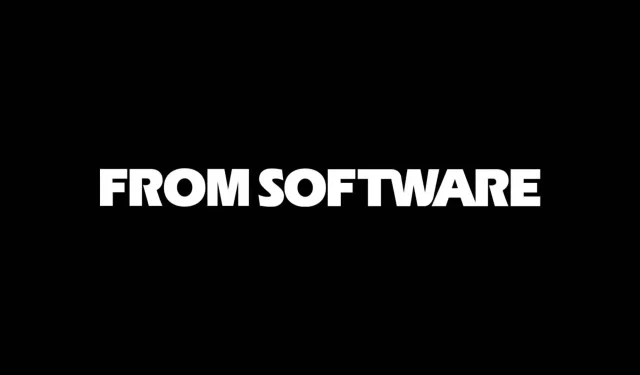 Sonysta ja Tencentistä tulee FromSoftwaren osakkeenomistajia