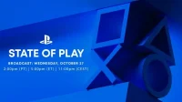 10월 27일로 예정된 PlayStation State of Play 스트림: 시청할 곳, 기대할 사항 등
