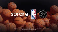 Sorare heißt die NBA offiziell willkommen