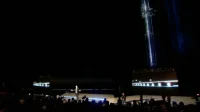 SpaceX laat zien hoe een Starship-lancering eruit zou kunnen zien