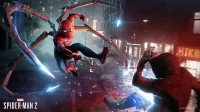 Spider-Man 2 staat nog steeds gepland voor 2023 op PS5.