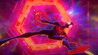 Spider-Man: Into the Spider-Verse (Teil Eins), ein neues Multiversum-Abenteuer