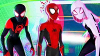 Spider-Man: Into the Spider-Verse (osa yksi) siirrettiin vuoteen 2023