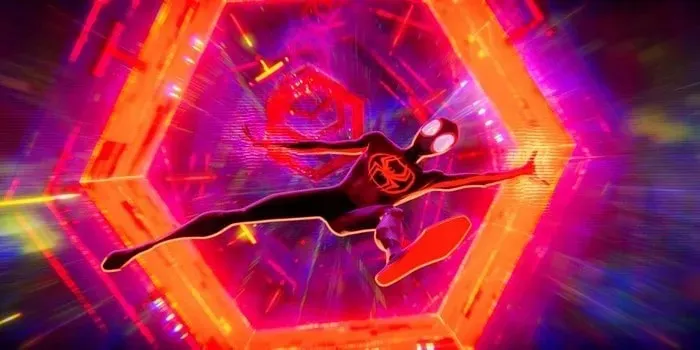 Spider-Man: Beyond the Spider-Verse will be the sequel to Spider-Man: Across the Spider-Verse.