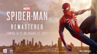 Marvel’s Spider-Man Remastered y Miles Morales llegarán a PC en agosto