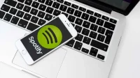 Spotify está probando la integración de galerías NFT en páginas de artistas