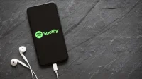 Spotify heroverweegt zijn ambities voor live audio naar beneden