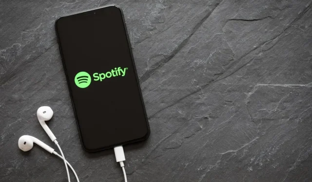 Spotify está repensando suas ambições de áudio ao vivo para baixo