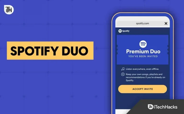Spotify Duo: What is it? How to Install and Use Spotify Duo