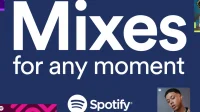 Spotify is launching its niche mixes to create personalized playlists based on anything and everything.