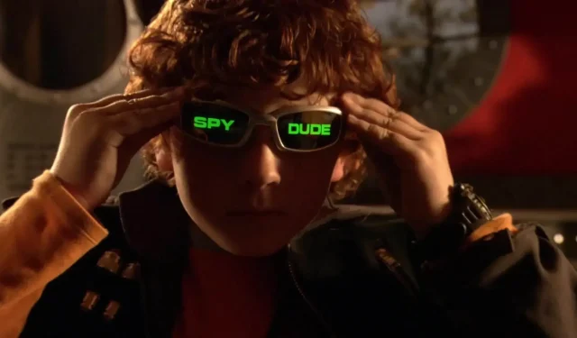 Spy Kids: Produção de reinicialização da Netflix termina