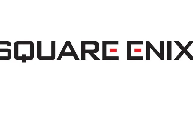 Square Enix möchte eigene Token haben und bereitet sich darauf vor, stark in Webspiele zu investieren.