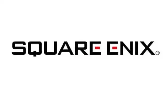 Square Enix keskittyy tulevaisuuden investointeihin lohkoketjuun, tekoälyyn ja pilveen