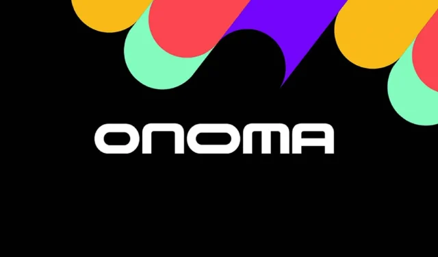 Square Enix Montreal перетворюється на Onoma