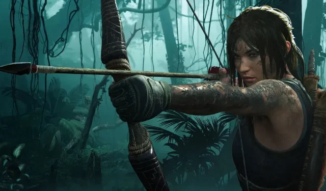 Embracer Group купує студії Square Enix Holdings; Включає 3 студії, Tomb Raider, Deus Ex тощо.
