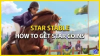 Star Stable: how to get Star Coins