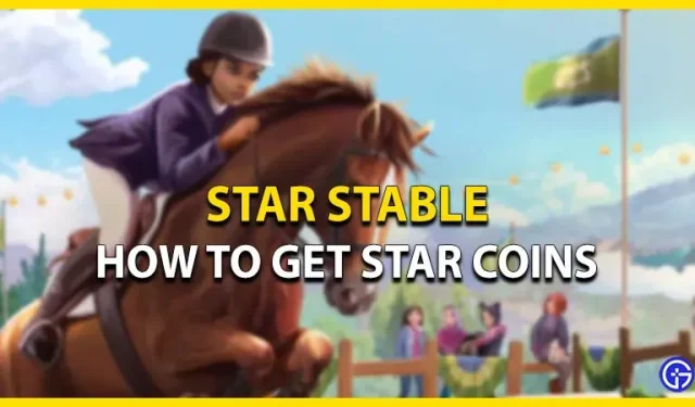 Star Stable: como obter Star Coins