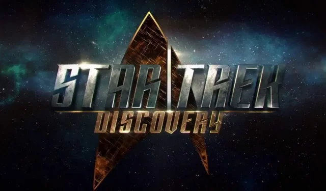 Star Trek: Discovery comes to an end next year with season 5