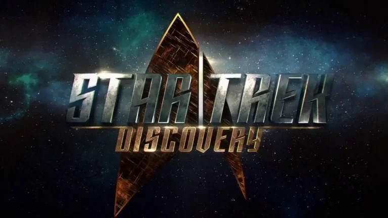 Star Trek: Discovery comes to an end next year with season 5