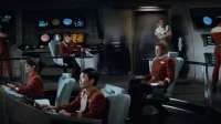 Star Trek II: The Wrath of Khan -esiosa suunniteltu… kerrottavana podcastina