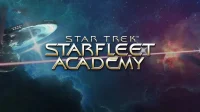 『スタートレック: 宇宙艦隊アカデミー』は、Paramount+ の新シリーズです。