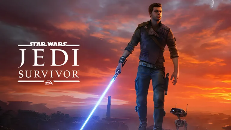 Star Wars Jedi: Survivor has been pushed back to April 28th