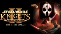 Star Wars: Knights of the Old Republic II será lançado no Nintendo Switch em 8 de junho.