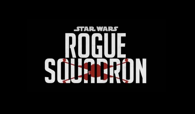 Star Wars: Rogue Squadron wird endlich bis 2023 gerettet