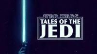 Tales of the Jedi, antología de precuelas animadas