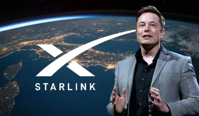 FCC annab SpaceX-ile loa kasutusele võtta 7500 teise põlvkonna Starlinki satelliiti