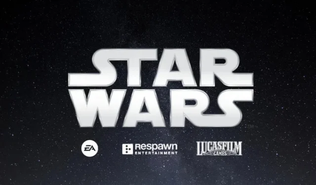 EA a Lucasfilm Games oznamují pokračování Star Wars: Jedi Fallen Order a další dvě hry ve vývoji