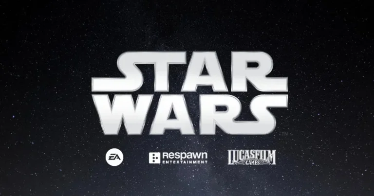 EA and Lucasfilm Games Announce Star Wars: Jedi Fallen Order Sequel and Two More Games in Development