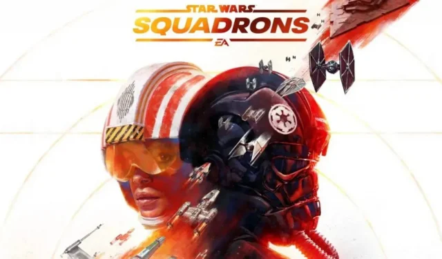 Star Wars Squadrons est maintenant libre de jouer sur Steam pendant 2 jours