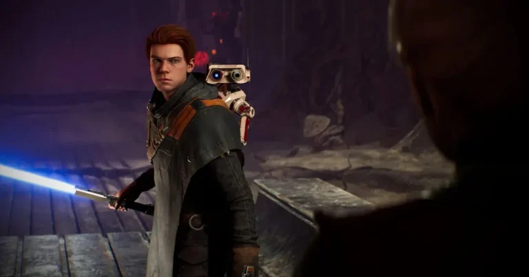 Star Wars Jedi Fallen Order Sequel Called Survivor May Release February/March 2023