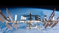 Yhdysvallat laajentaa ISS:n toimintaa vuoteen 2030 asti