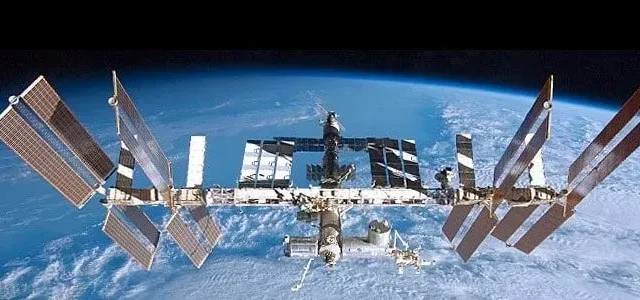 Yhdysvallat laajentaa ISS:n toimintaa vuoteen 2030 asti