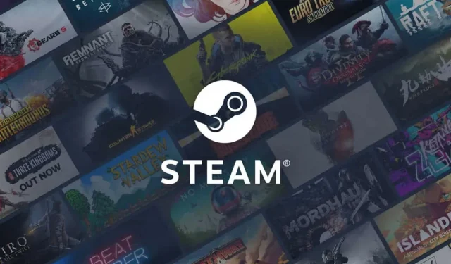 Steam réunit plus de 27 millions d’utilisateurs en même temps