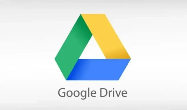 Google Drive stopt binnenkort met het delen van bestanden die in strijd zijn met de servicevoorwaarden.