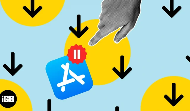 Hoe u kunt voorkomen dat apps op alle Apple-apparaten worden gedownload