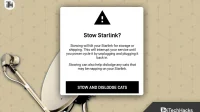 Como limpar Starlink 2023: um guia para armazenar seu Starlink