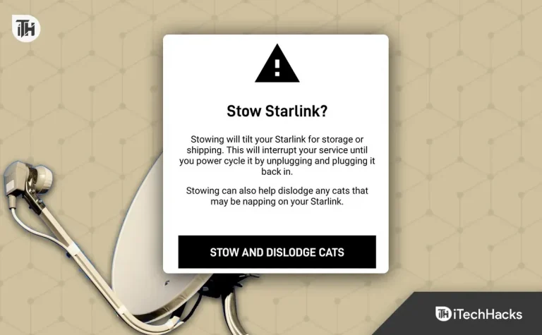 How to clean up Starlink 2023: A guide to storing your Starlink